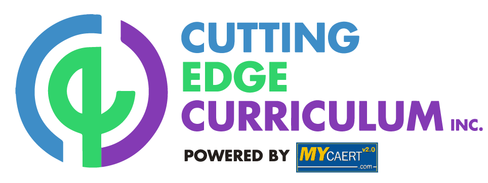 Cutting Edge Curriculum Inc.